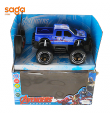 Вездеход с пультом 882-2