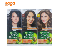Краска Garnier для волос