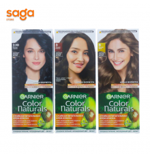 Краска Garnier для волос