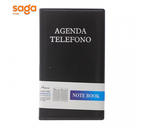 Блокнот 128-60