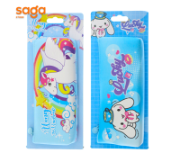 Школьный пенал, количество отделений-1шт. 2002. 2004. 2011.