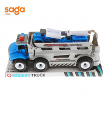 Трейлер под колпаком 99832-13