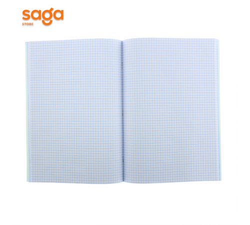 Тетрадь общая А4 80л "Бумвинил" в клетку ON-43118