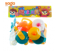 Посуда в салафане 6059