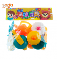 Посуда в салафане 6059