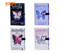 Блокнот детский PU-020.