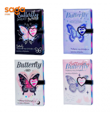 Блокнот детский PU-020.