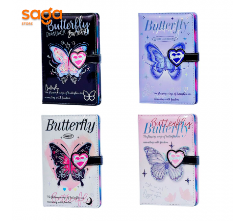 Блокнот детский PU-020.