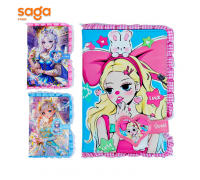 Блокнот детский, А5, SC-11-6