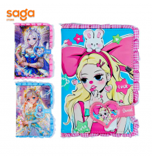 Блокнот детский, А5, SC-11-6