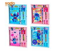 Блокнот подарочный SC 217-5