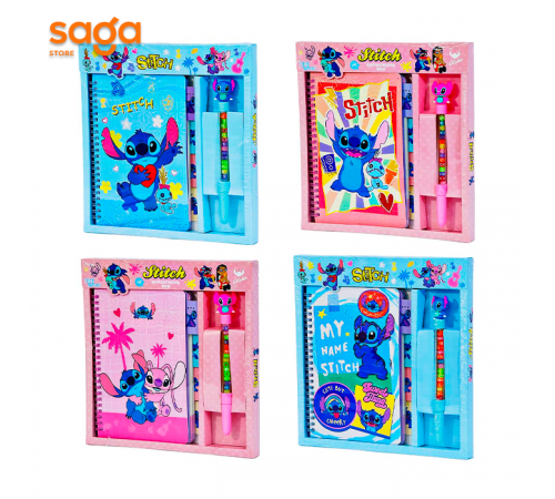 Блокнот подарочный SC 217-5