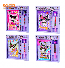 Блокнот подарочный SC 217-3