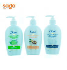 Жидкое мыло  DOVE 250мл