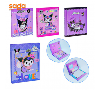 Блокнот детский SC-6001.