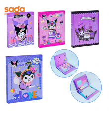 Блокнот детский SC-6001.