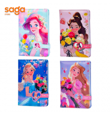 Блокнот детский , А5,  SC-11-7