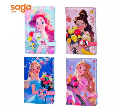 Блокнот детский , А5,  SC-11-7