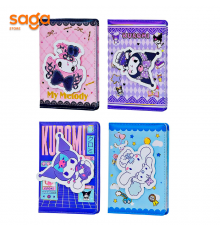 Анкета Куроми, А5, SC-108-6