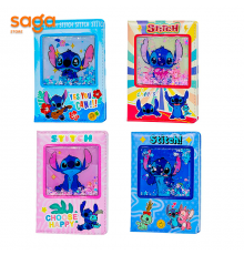 Блокнот детский, А5,  SC-10-4