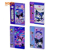 Блокнот с магнитом, А5, Куроми BC-708-1