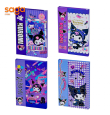 Блокнот с магнитом, А5, Куроми BC-708-1