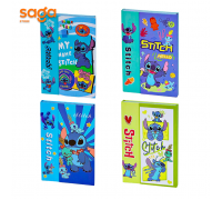 Блокнот с магнитом, А5, BC-709-1