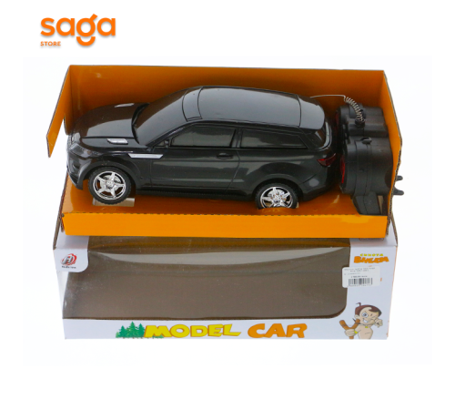 Машина с пултом "БМБ, Range Rover" 888-1, 888-2