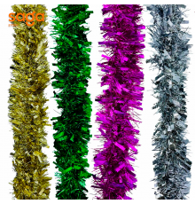 Мишура новогодняя  ON-0167.