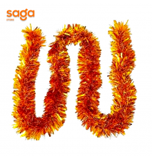 Мишура новогодняя  ON-0164.