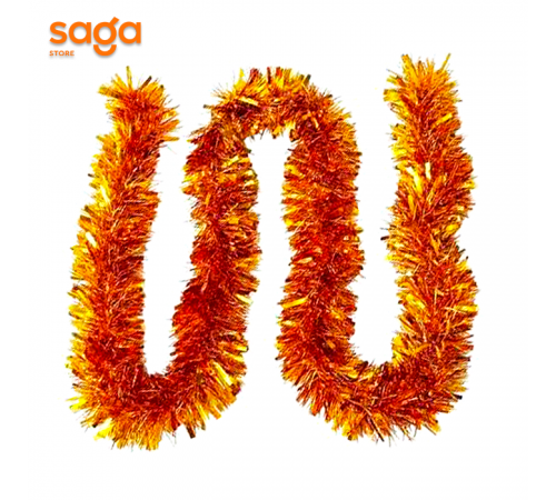 Мишура новогодняя  ON-0164.