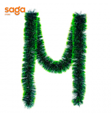 Мишура новогодняя  ON-0166.