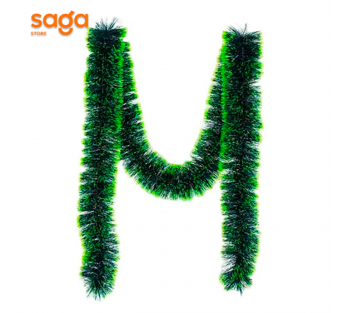 Мишура новогодняя  ON-0166.