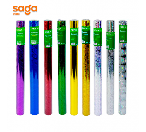 Пленка оракал самоклеющиеся, глянцевая, длина-5 метров, ширина-45см.