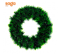 Венок (Новый год) новогодний 40см ON-0173.