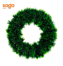 Венок (Новый год) новогодний 40см ON-0173.