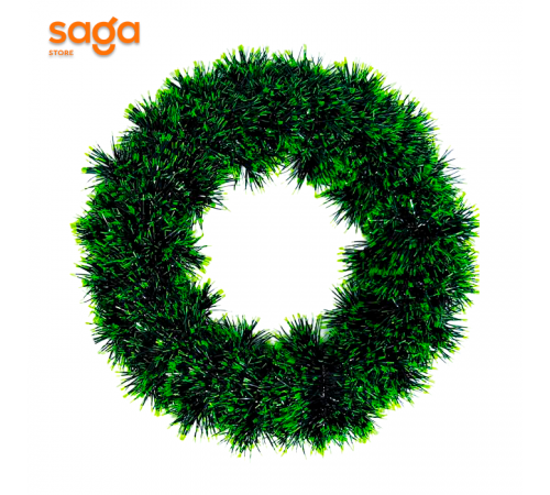 Венок (Новый год) новогодний 40см ON-0173.