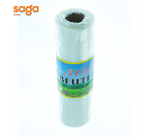 Пакет/без ручек 583гр 1/44 Хуан Полэтелин