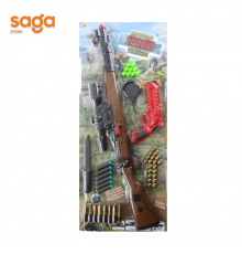 Автомат Папджи 3328-18