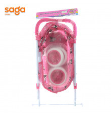 Коляска джинсы КУРОМИ