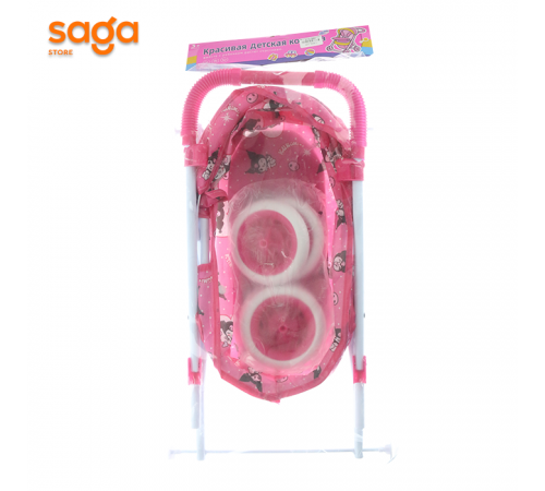 Коляска джинсы КУРОМИ