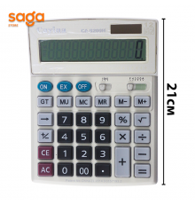 Калькулятор "Cayina", 12-разрядный, 9200