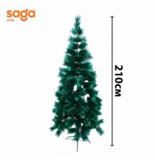 Елка искусственная А666, 210см