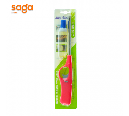 Зажигалка для газовый плиты+заправка