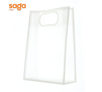 Пакет подарочный прозрачный 18*26см С-2 1/12/864