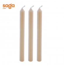 Свечи, в упаковке-10/500 20см