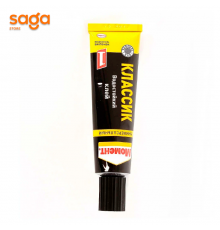 Клей водостойкий, универсальный, "Момент-Классик", 30мл.