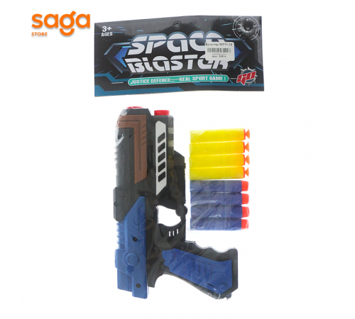 Бластер 56711-12