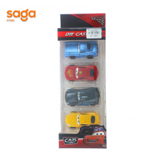 Машина Маквин 4х 933-4