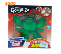 Гуджитсу 797.